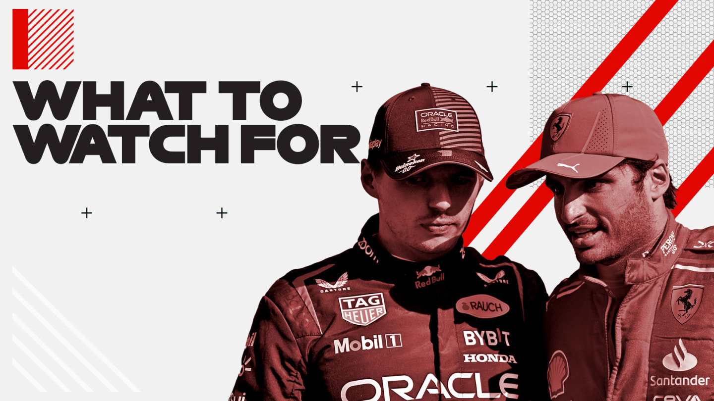 What To Watch For in the 2024 Australian Grand Prix Ferrari challenging Red Bull and Piastri s podium potential Formula 1